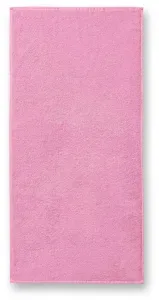 Handtuch, 50x100cm, rosa, 50x100cm