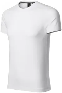 Weiße T-Shirts OhneGrafiken