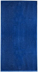 Kleines Handtuch, 30x50cm, königsblau, 30x50cm #378297