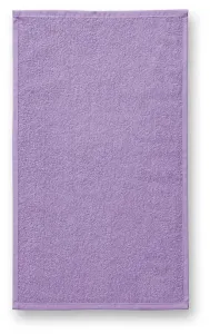 Kleines Handtuch, 30x50cm, lavendel, 30x50cm
