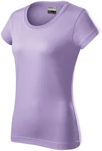Langlebiges Damen T-Shirt, lavendel, S