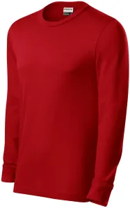 Langlebiges T-Shirt für Herren, rot, 2XL #379451