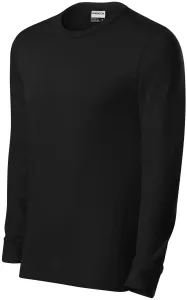 Langlebiges T-Shirt für Herren, schwarz, 3XL #379440