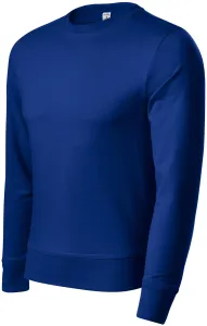 Leichtes Sweatshirt, königsblau, 2XL
