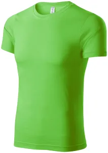 Leichtes T-Shirt für Kinder, Apfelgrün, 158cm / 12Jahre
