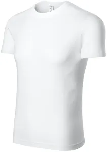 Leichtes T-Shirt, weiß, 2XL #703539