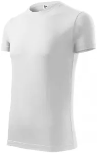 Modisches T-Shirt für Männer, weiß, 2XL