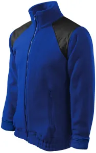 Sport Jacke, königsblau, M