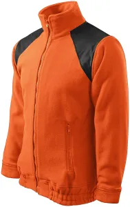 Sport Jacke, orange, 2XL