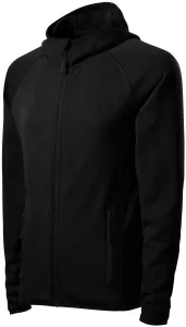 Sport-Sweatshirt für Herren, schwarz, 2XL #1354064