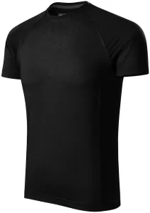 TRIMM DESTINY Herrenshirt, schwarz, größe 3XL