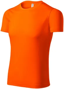 Unisex Sport T-Shirt, neon orange, L