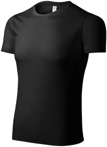 Unisex Sport T-Shirt, schwarz, 2XL #378497