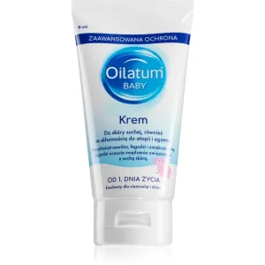 Oilatum Baby Advanced Protection Cream schützende Creme für Kinder 150 g