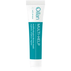 Oillan Multi-Help Cream multifunktionale Creme 12 g