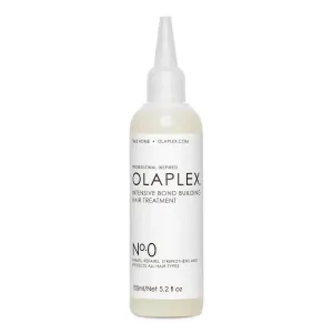 Olaplex intensive Haarpflege N°.0 (Intensive Bond Building Hair Treatment) 155 ml