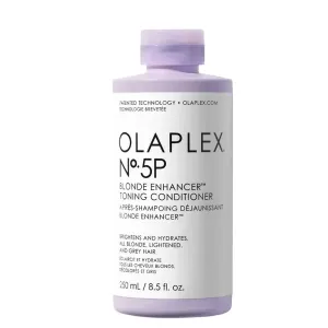 Olaplex Tonisierende Spülung No. 5P Blonde Enhancer (Toning Conditioner) 250 ml