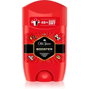 Old Spice Booster festes Antitranspirant und Deodorant für Herren 50 ml