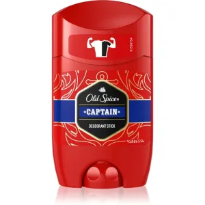 Old Spice Deodorantstick für Männer Captain 50 ml