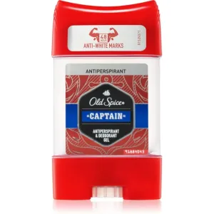 Old Spice Antiperspirant & Deodorant Gel für Männer 70 ml