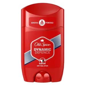 Old Spice Festes Deodorant Dynamic Defense (Deodorant) 65 ml