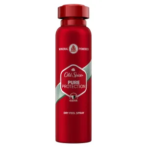 Old Spice Festes Deodorant Pure Protect (Deo Spray) 200 ml