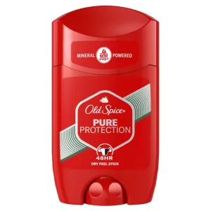 Old Spice Festes Deodorant Pure Protect (Deodorant) 65 ml