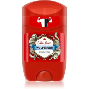 Old Spice Festes Deodorant für Männer Wolf Thorn 50 ml
