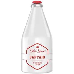 Old Spice Aftershave-Wasser Captain (After Shave Lotion) 100 ml