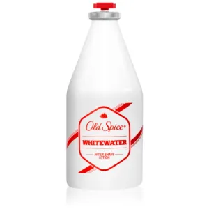 Old Spice Whitewater After Shave Lotion After Shave für Herren 100 ml