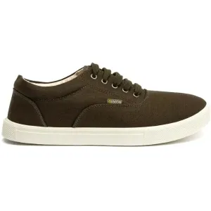 Oldcom TAYLOR Unisex Sneakers, khaki, größe 36