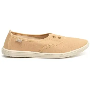 Oldcom SARAH Damen Slip-on Schuhe, beige, größe 36