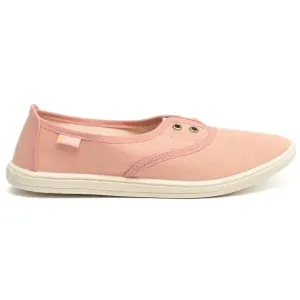 Oldcom SARAH Damen Slip-on Schuhe, rosa, größe 37