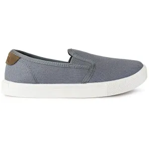 Oldcom SLIP-ON ORIGINAL Herren Sneaker, grau, größe 37