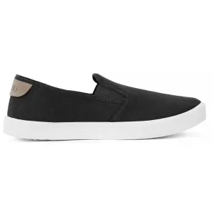 Oldcom SLIP-ON ORIGINAL Herren Sneaker, schwarz, größe 36