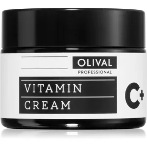 Olival Professional C+ Gesichtscreme mit Vitamin C 50 ml