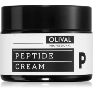 Olival Professional P Gesichtscreme mit Peptiden 50 ml