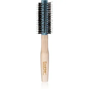 Olivia Garden EcoHair Haarbürste zum Fönen für glänzendes und geschmeidiges Haar Durchmesser 18 mm 1 St