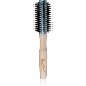 Olivia Garden EcoHair Haarbürste zum Fönen für glänzendes und geschmeidiges Haar Durchmesser 24 mm