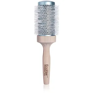 Olivia Garden Eco Hair Thermal Runde Haarbürste für Damen 54 mm 1 St