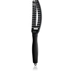 Olivia Garden Fingerbrush Ionic Bristles Haarbürste