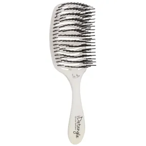 Olivia Garden Bürste für feines und langes Haar iDetangle Fine Hair
