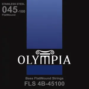 Olympia FLS4B-45100