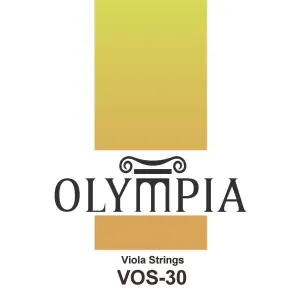 Olympia VOS30 Saiten für Streichinstrumente