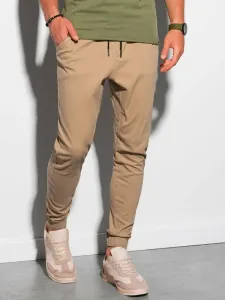Ombre Clothing Hose Beige