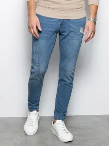 Ombre Clothing Jeans Blau #1270900