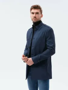 Ombre Clothing Mantel Blau #1270442