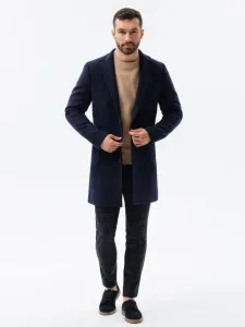 Ombre Clothing Mantel Blau #1270473
