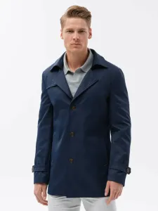 Ombre Clothing Mantel Blau