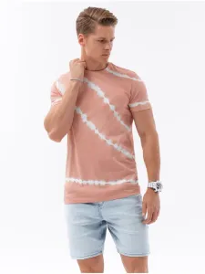 Ombre Clothing T-Shirt Rosa